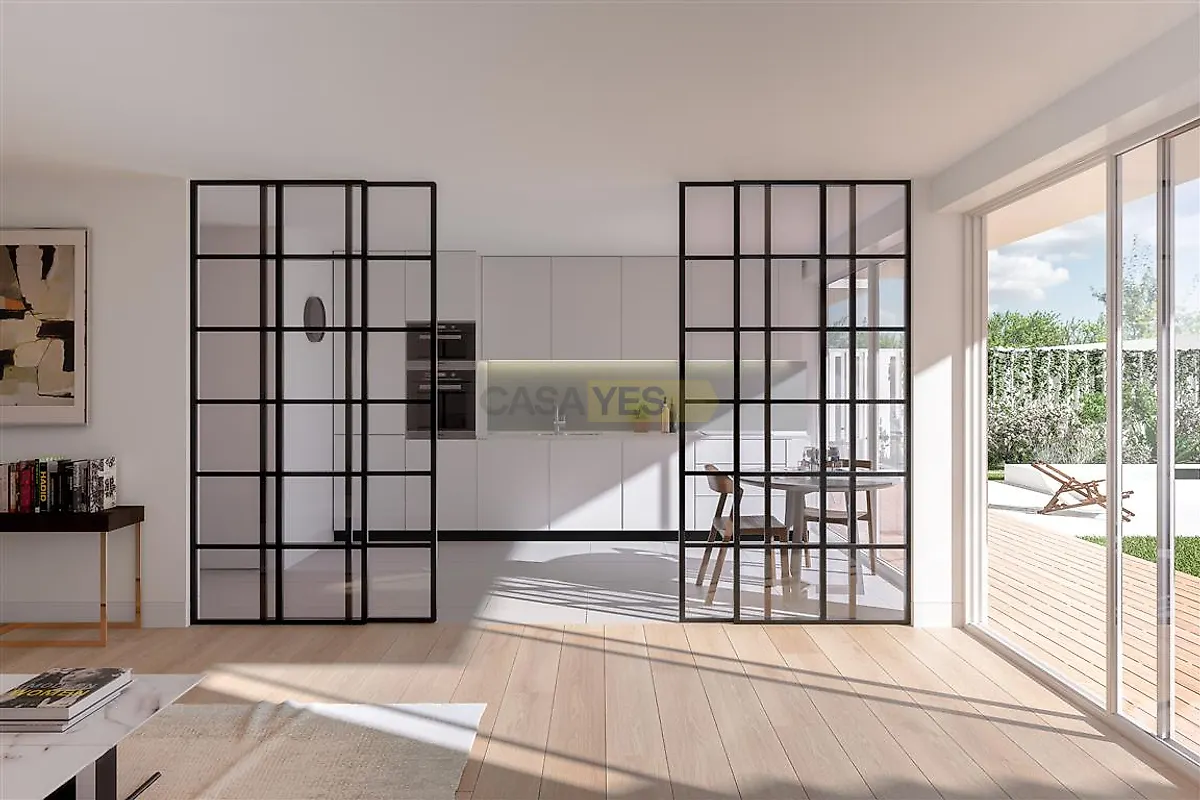 Apartamento T0 à venda em Ajuda, Lisboa — foto 9
