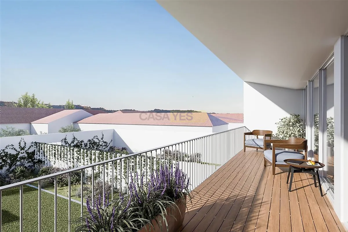 Apartamento T0 à venda em Ajuda, Lisboa — foto 11