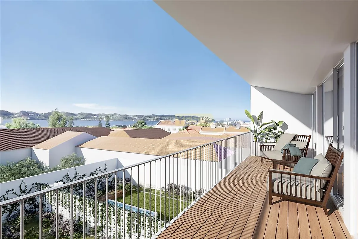 Apartamento T0 à venda em Ajuda, Lisboa — foto 12