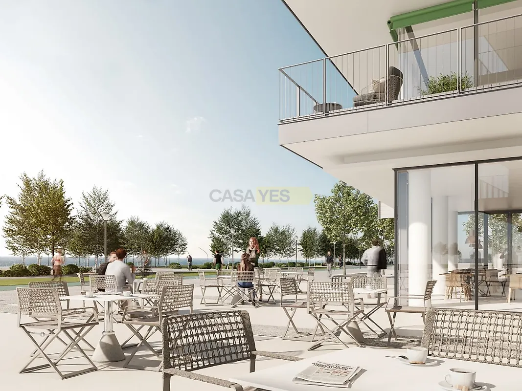 Apartamento T1 à venda em Marvila, Lisboa — foto 5