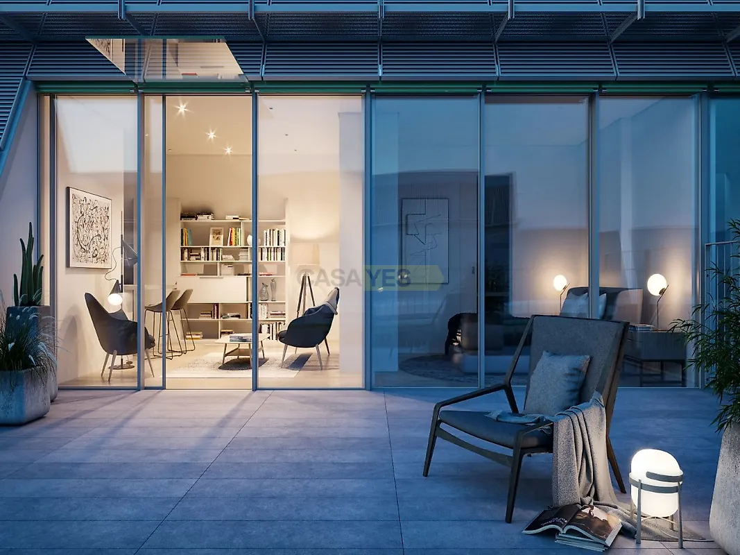 Apartamento T1 à venda em Marvila, Lisboa — foto 6