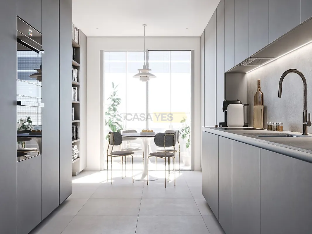 Apartamento T1 à venda em Marvila, Lisboa — foto 7