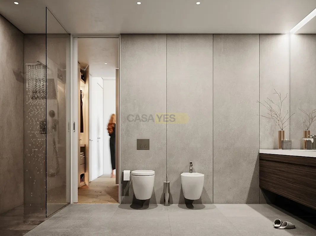 Apartamento T1 à venda em Marvila, Lisboa — foto 8