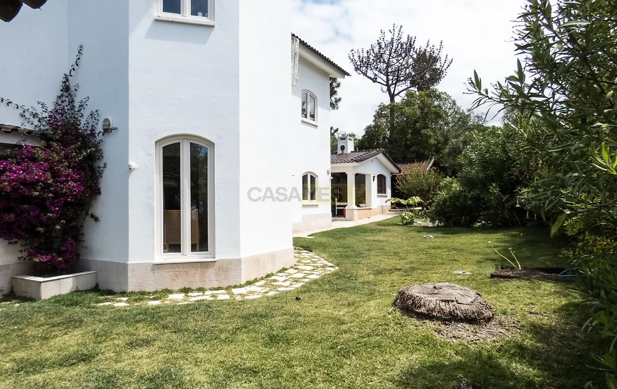 Moradia T5 à venda em Cascais e Estoril, Cascais — foto 3