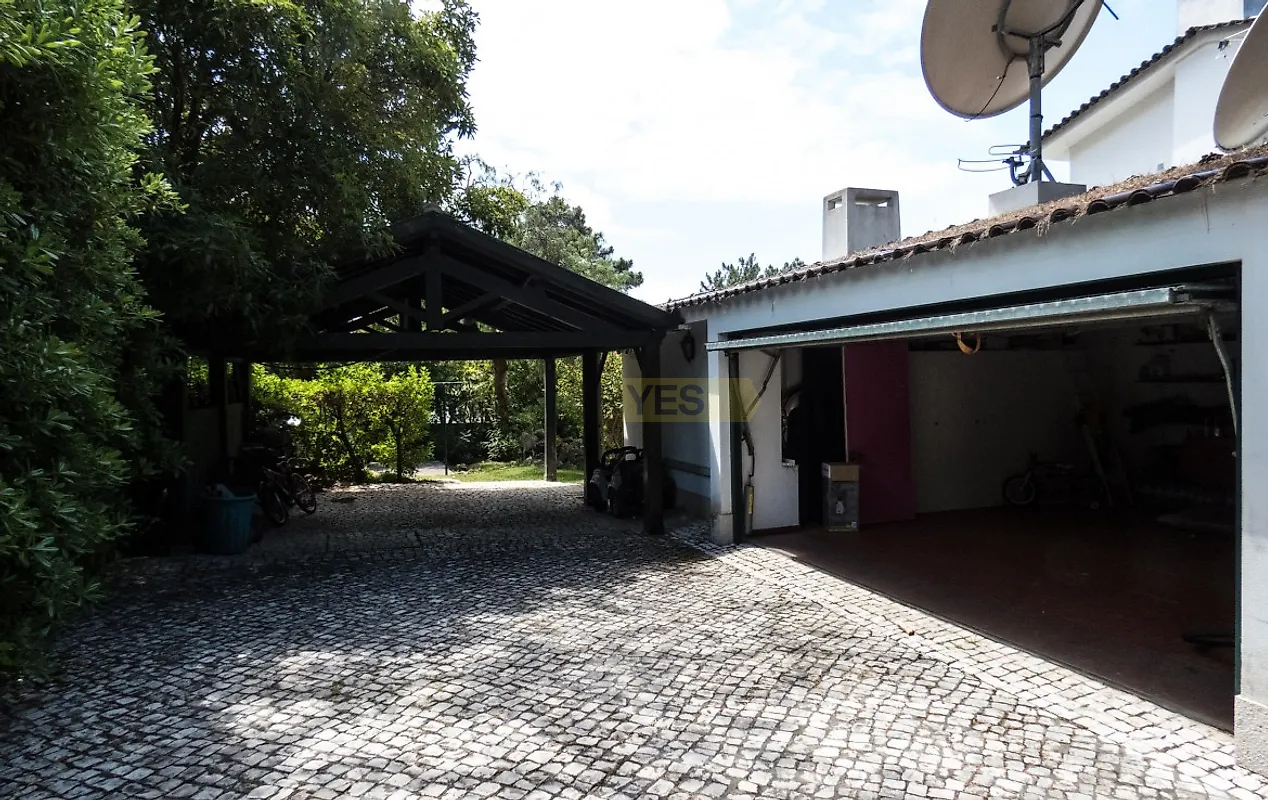 Moradia T5 à venda em Cascais e Estoril, Cascais — foto 4