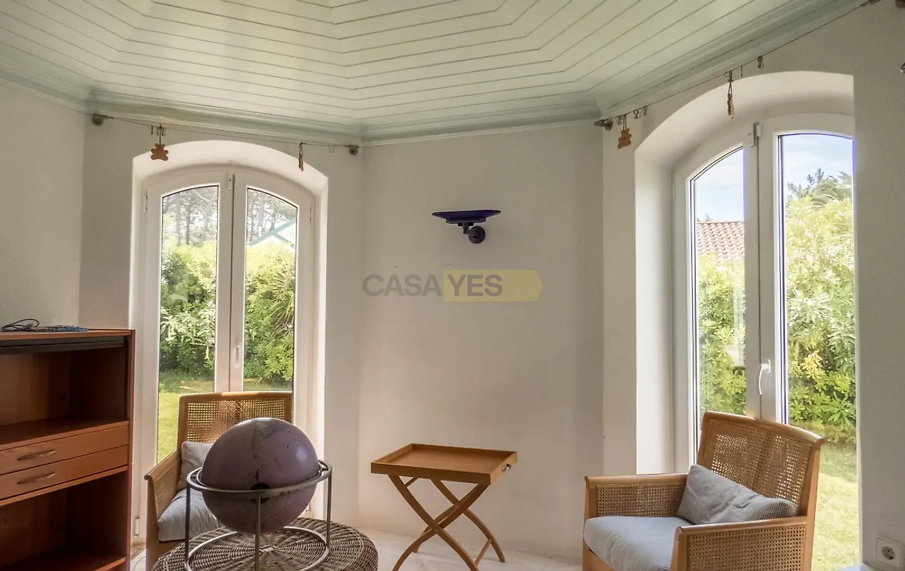 Moradia T5 à venda em Cascais e Estoril, Cascais — foto 6