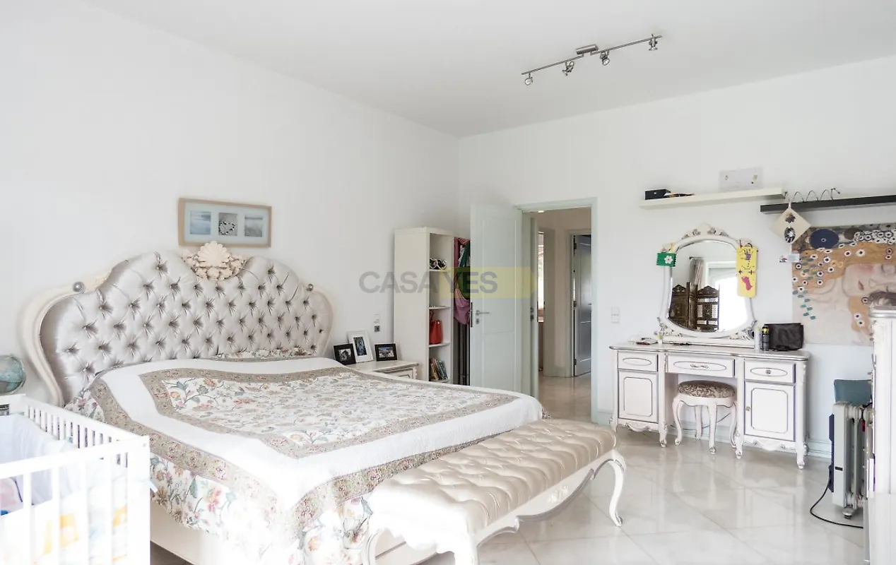 Moradia T5 à venda em Cascais e Estoril, Cascais — foto 9
