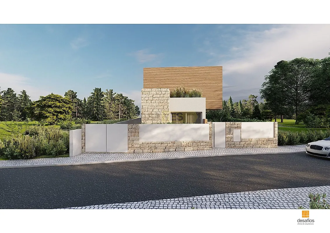 Moradia T0 em Alcabideche, €1.750.000