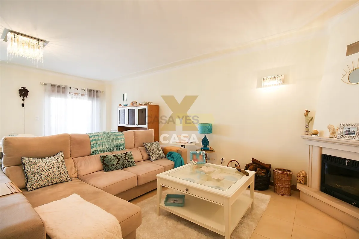 Apartamento T3 à venda em Póvoa de Santa Iria e Forte da Casa, Vila Franca de Xira — foto 2