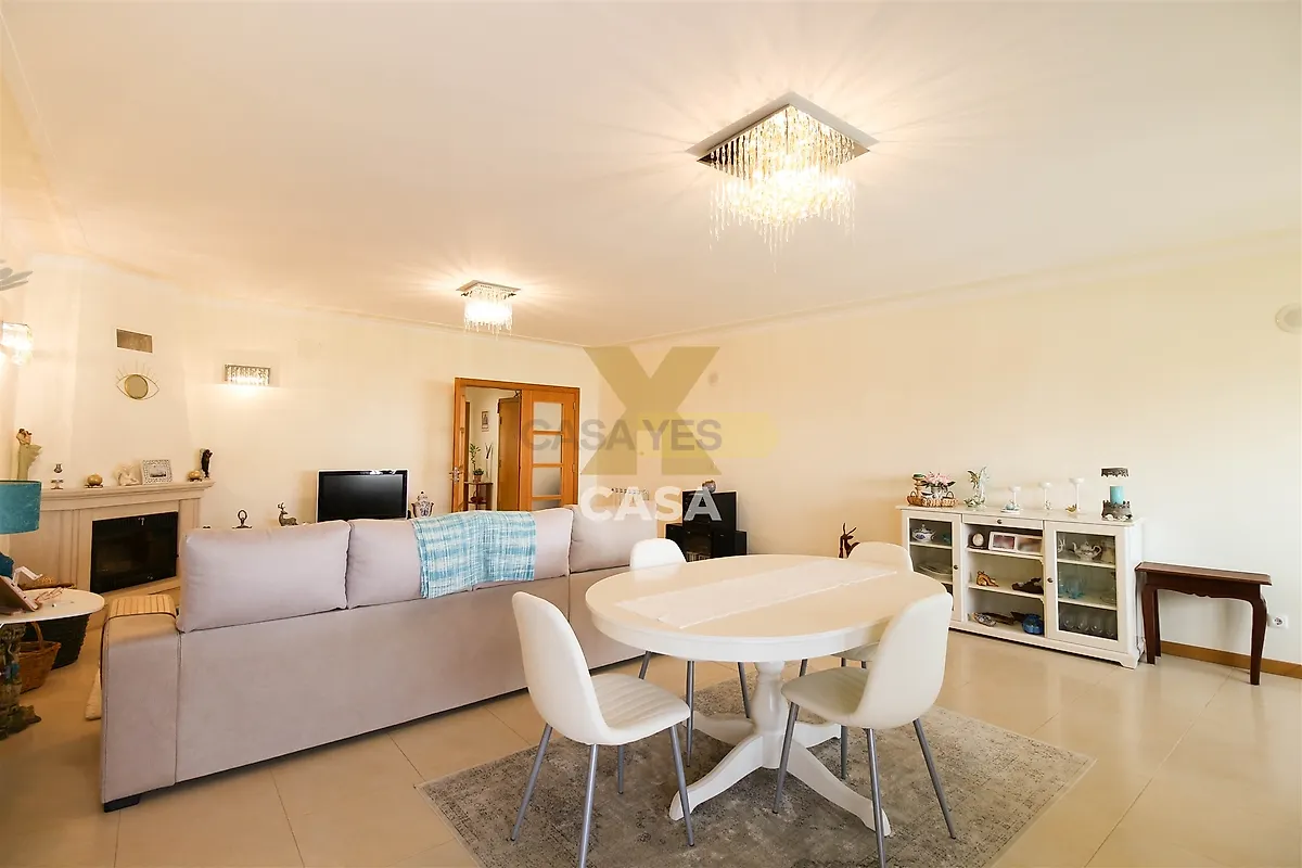 Apartamento T3 à venda em Póvoa de Santa Iria e Forte da Casa, Vila Franca de Xira — foto 6