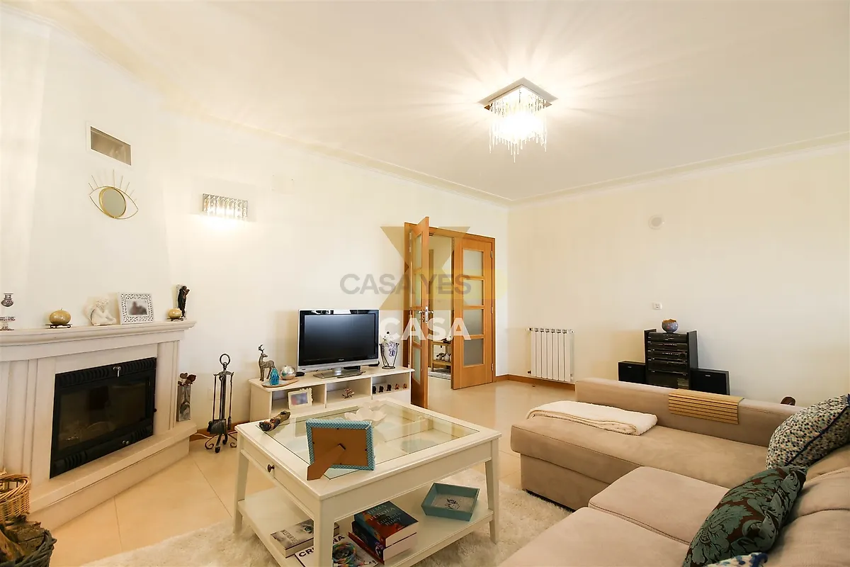Apartamento T3 à venda em Póvoa de Santa Iria e Forte da Casa, Vila Franca de Xira — foto 3