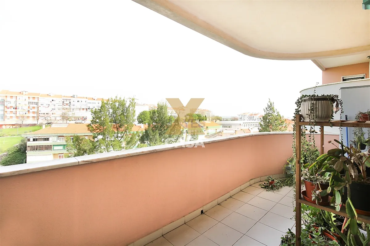 Apartamento T3 à venda em Póvoa de Santa Iria e Forte da Casa, Vila Franca de Xira — foto 10