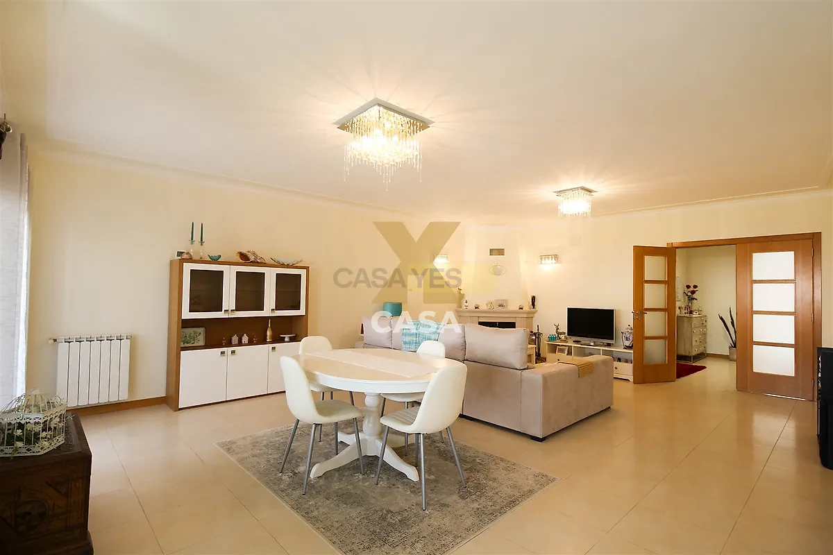 Apartamento T3 à venda em Póvoa de Santa Iria e Forte da Casa, Vila Franca de Xira — foto 5