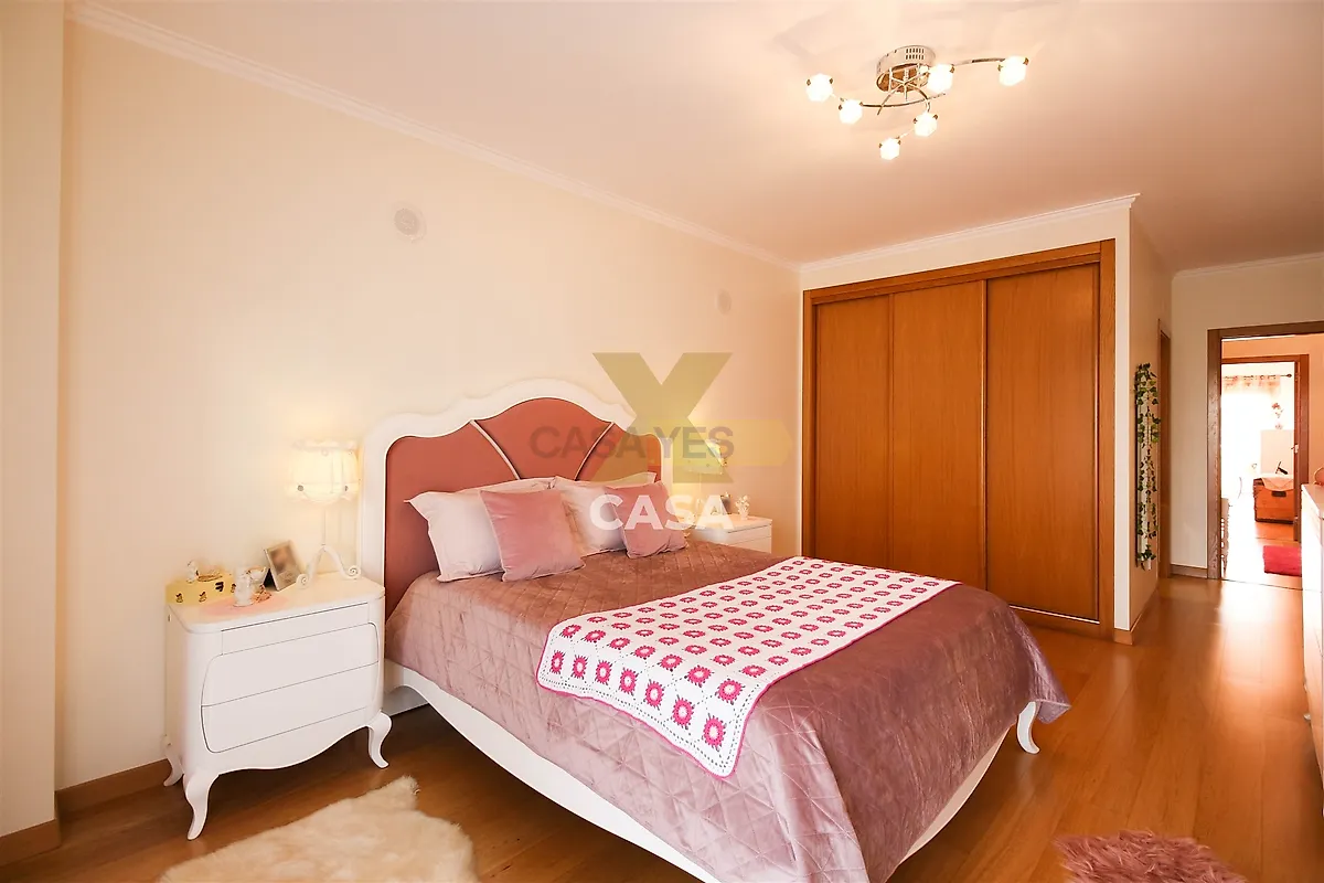 Apartamento T3 à venda em Póvoa de Santa Iria e Forte da Casa, Vila Franca de Xira — foto 17