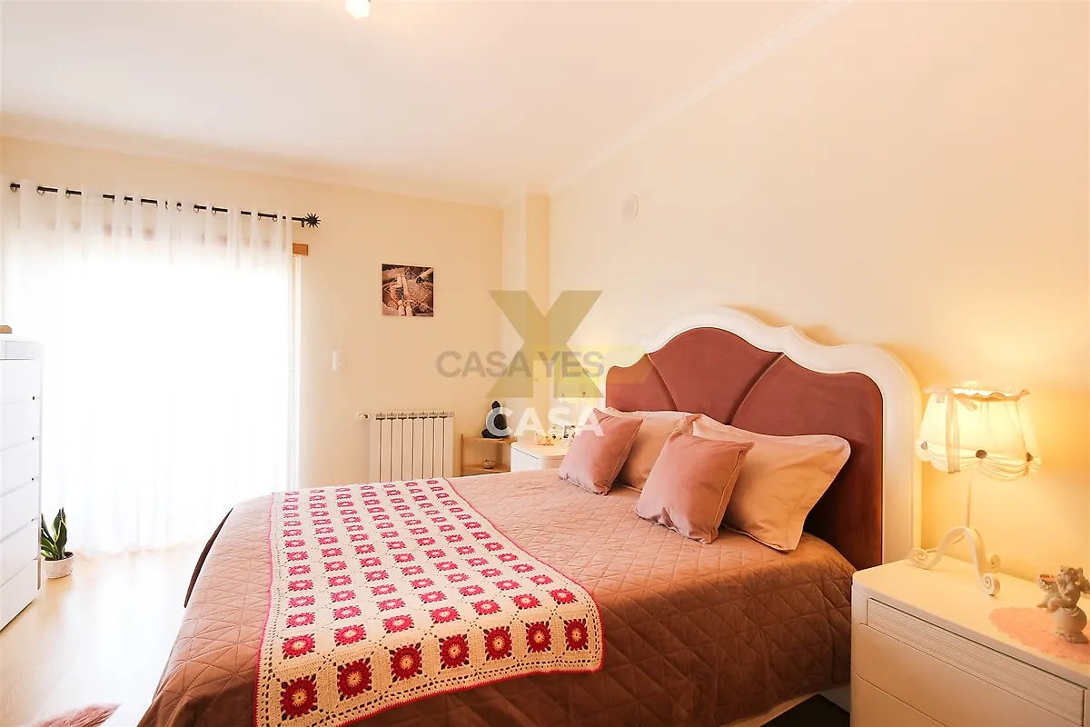 Apartamento T3 à venda em Póvoa de Santa Iria e Forte da Casa, Vila Franca de Xira — foto 18