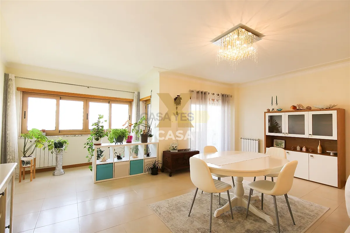 Apartamento T3 à venda em Póvoa de Santa Iria e Forte da Casa, Vila Franca de Xira — foto 7