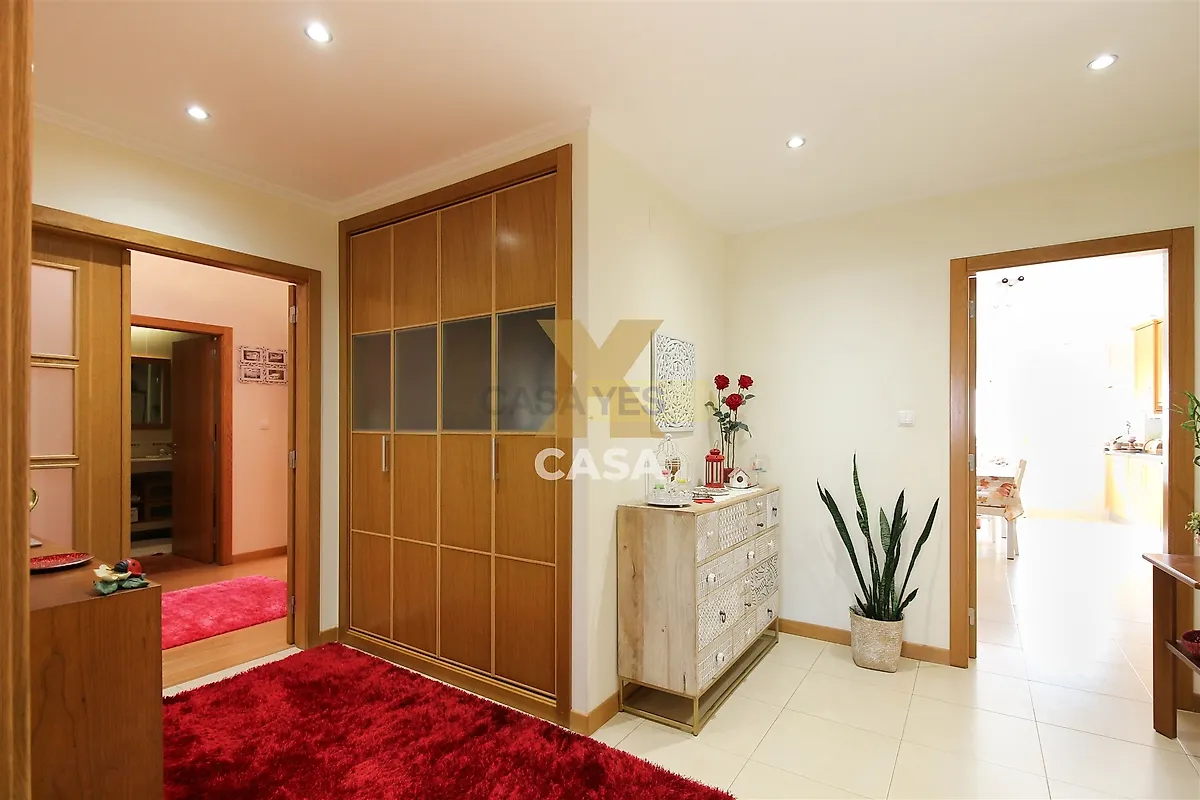 Apartamento T3 à venda em Póvoa de Santa Iria e Forte da Casa, Vila Franca de Xira — foto 15