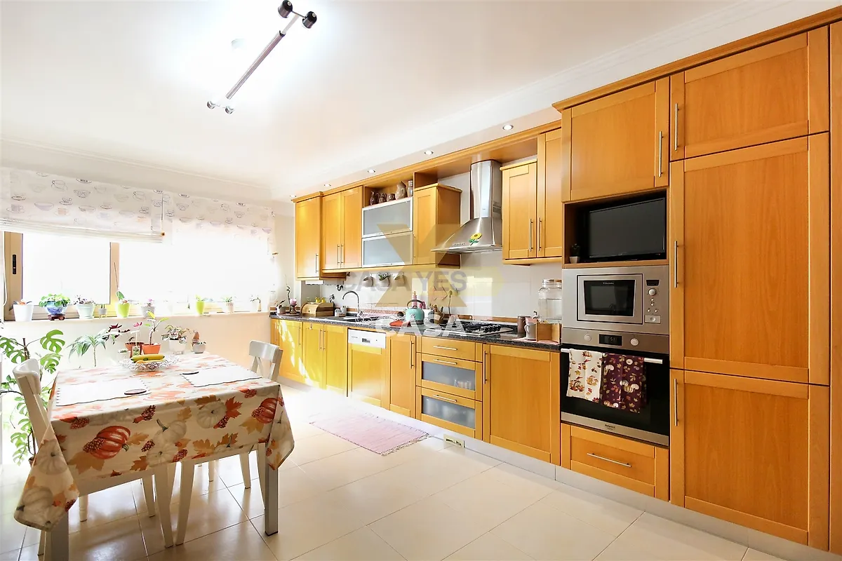 Apartamento T3 à venda em Póvoa de Santa Iria e Forte da Casa, Vila Franca de Xira — foto 11