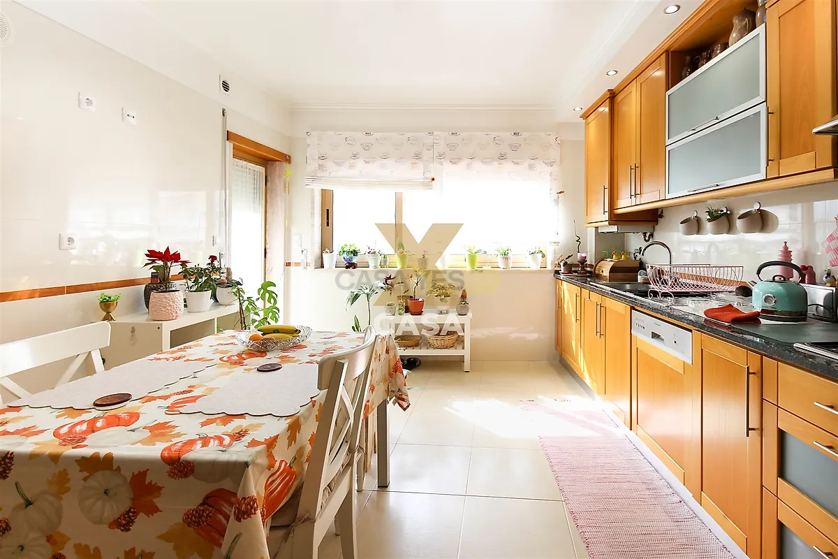 Apartamento T3 à venda em Póvoa de Santa Iria e Forte da Casa, Vila Franca de Xira — foto 12