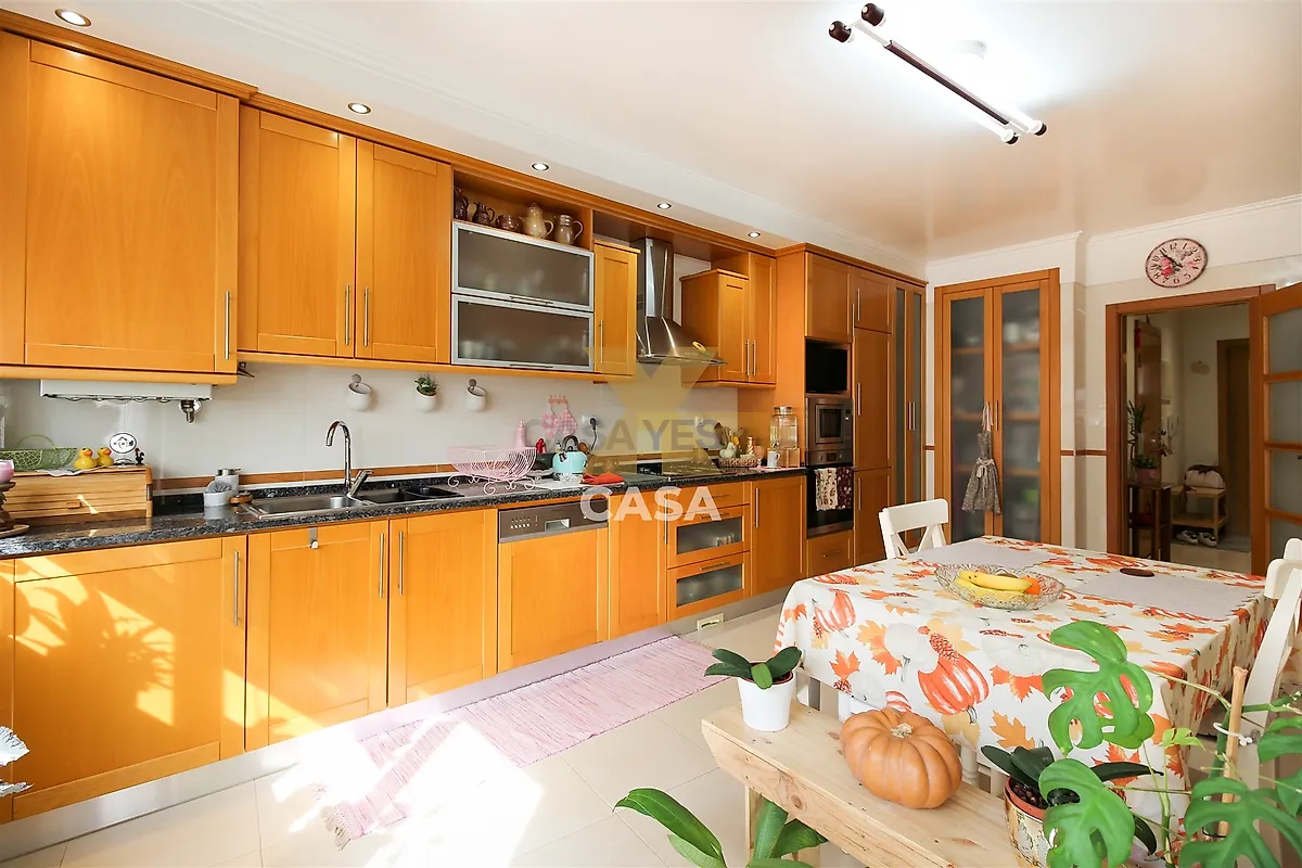 Apartamento T3 à venda em Póvoa de Santa Iria e Forte da Casa, Vila Franca de Xira — foto 13
