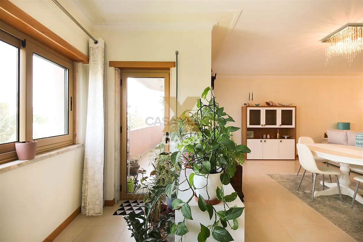 Apartamento T3 à venda em Póvoa de Santa Iria e Forte da Casa, Vila Franca de Xira — foto 8