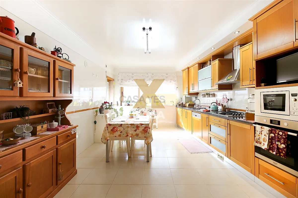 Apartamento T3 à venda em Póvoa de Santa Iria e Forte da Casa, Vila Franca de Xira — foto 14