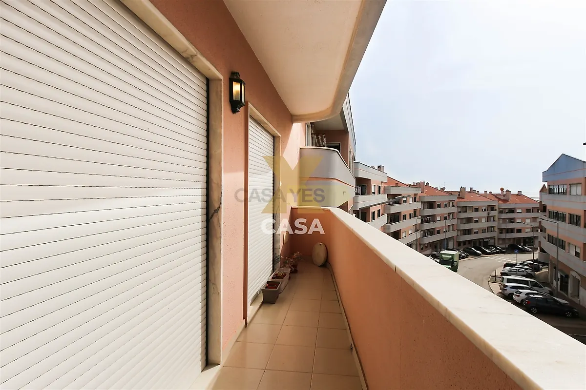 Apartamento T3 à venda em Póvoa de Santa Iria e Forte da Casa, Vila Franca de Xira — foto 22