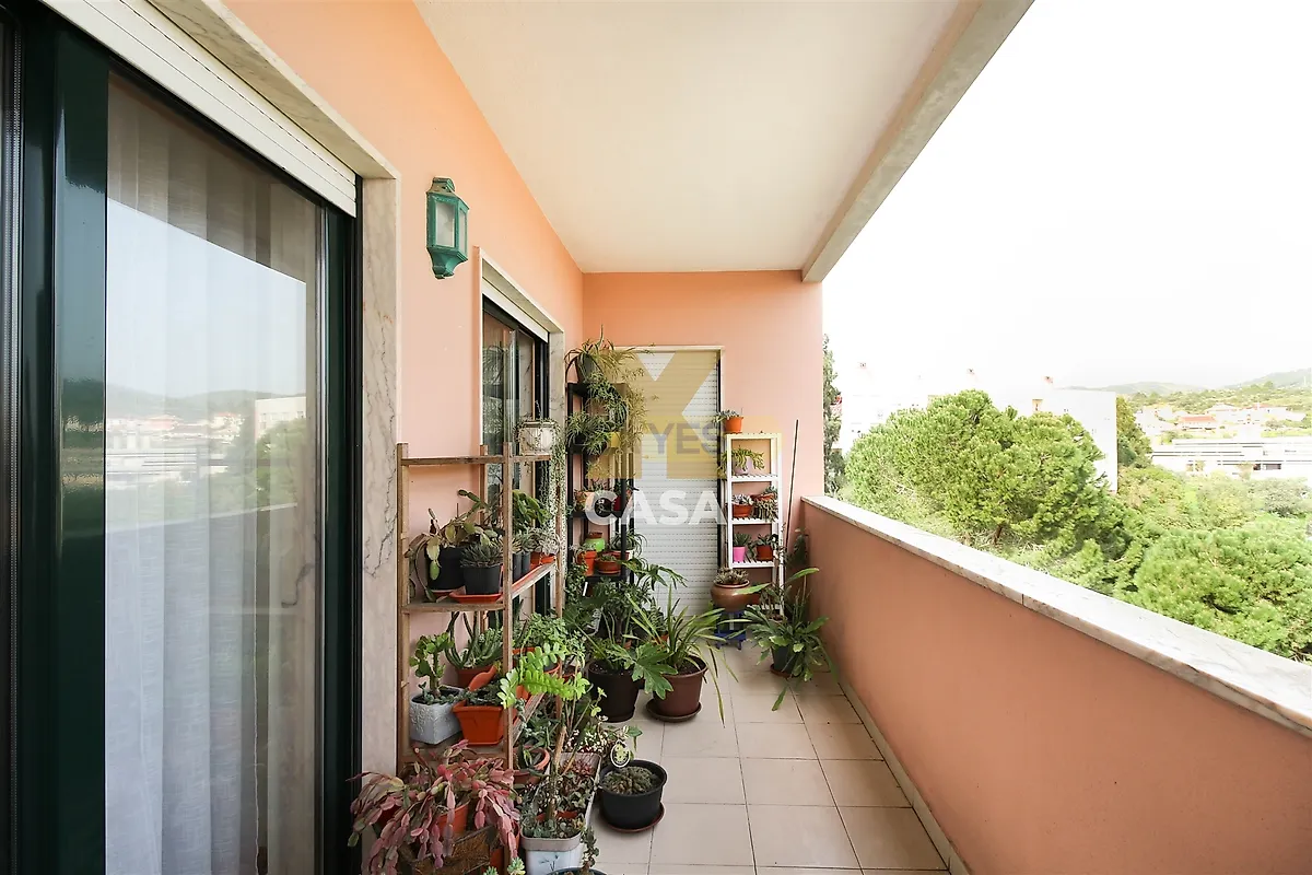 Apartamento T3 à venda em Póvoa de Santa Iria e Forte da Casa, Vila Franca de Xira — foto 9