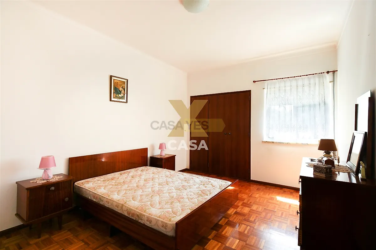 Apartamento T3 à venda em Nossa Senhora da Piedade, Ourém — foto 22
