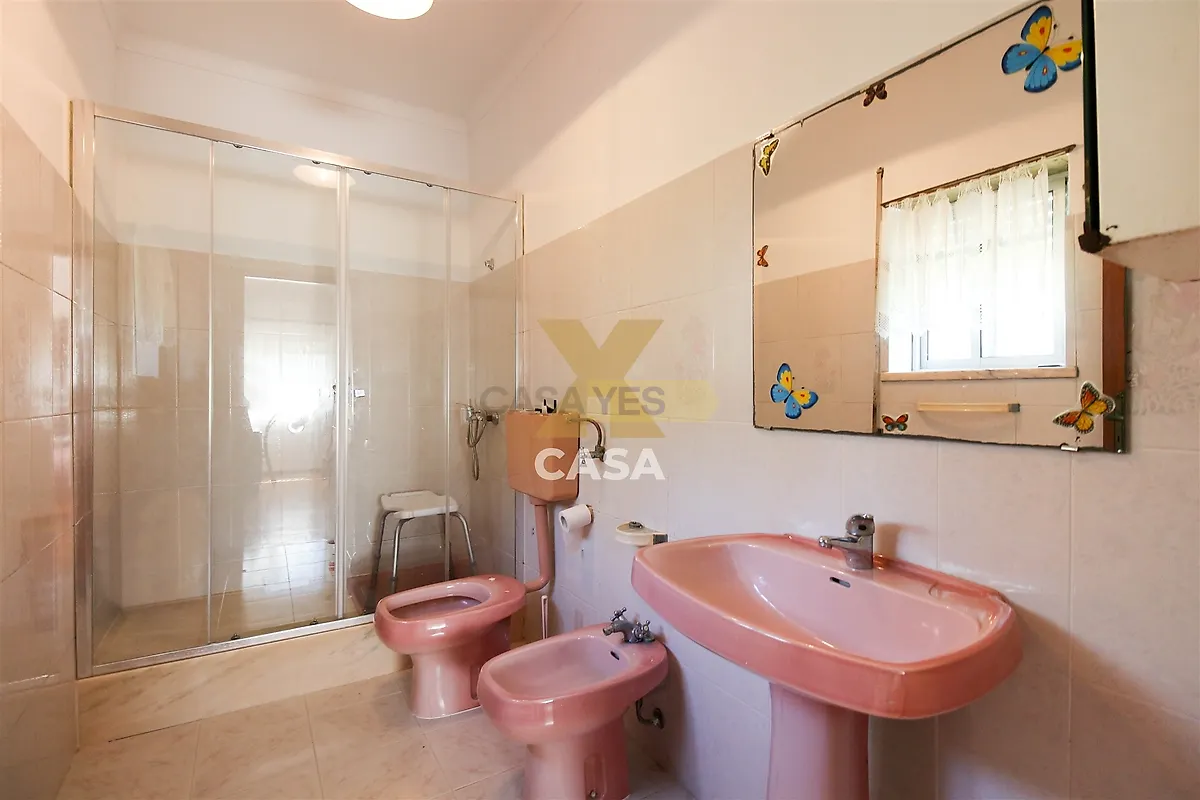 Apartamento T3 à venda em Nossa Senhora da Piedade, Ourém — foto 14