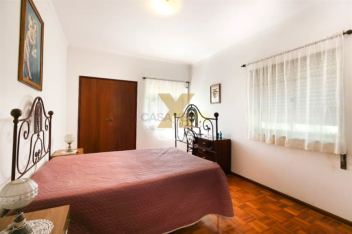 Apartamento T3 à venda em Nossa Senhora da Piedade, Ourém — foto 11