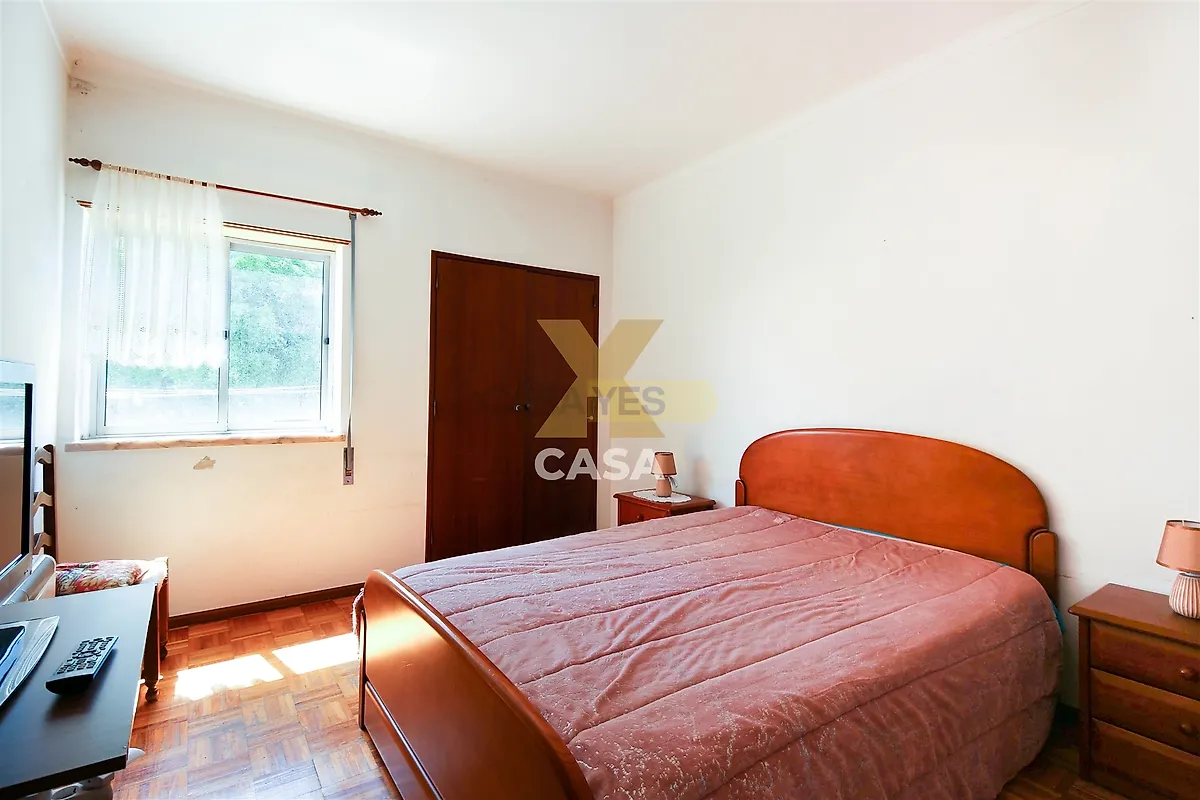 Apartamento T3 à venda em Nossa Senhora da Piedade, Ourém — foto 17