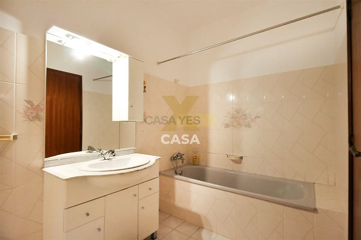 Apartamento T3 à venda em Nossa Senhora da Piedade, Ourém — foto 21