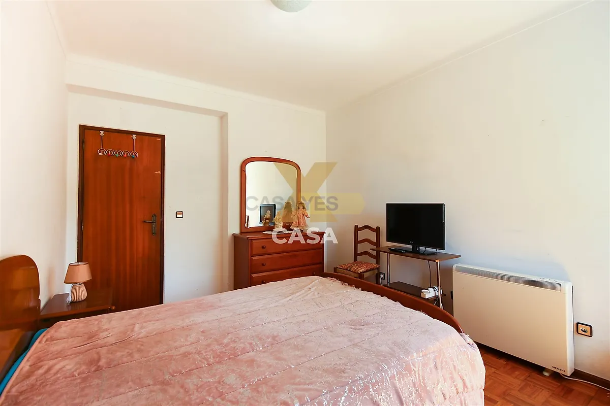 Apartamento T3 à venda em Nossa Senhora da Piedade, Ourém — foto 19