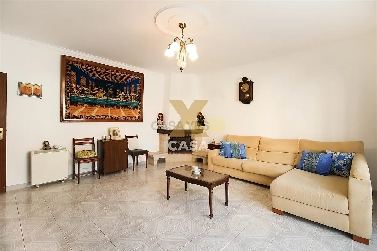 Apartamento T3 à venda em Nossa Senhora da Piedade, Ourém — foto 3