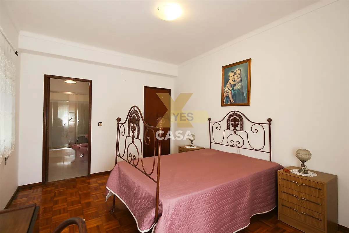 Apartamento T3 à venda em Nossa Senhora da Piedade, Ourém — foto 12