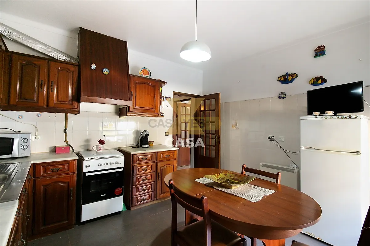 Apartamento T3 à venda em Nossa Senhora da Piedade, Ourém — foto 7
