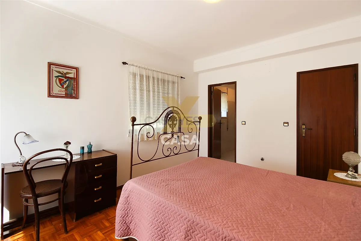 Apartamento T3 à venda em Nossa Senhora da Piedade, Ourém — foto 13