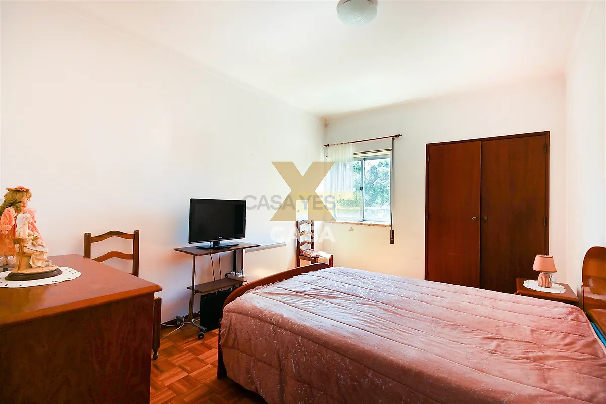 Apartamento T3 à venda em Nossa Senhora da Piedade, Ourém — foto 18