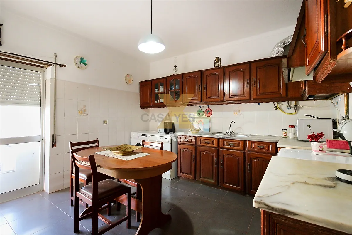 Apartamento T3 à venda em Nossa Senhora da Piedade, Ourém — foto 8