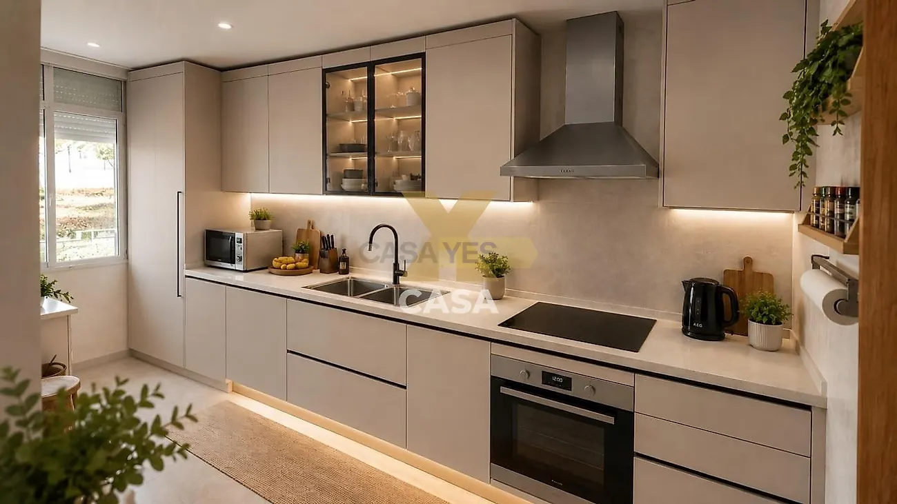 Apartamento T2 à venda em Olivais, Lisboa — foto 10