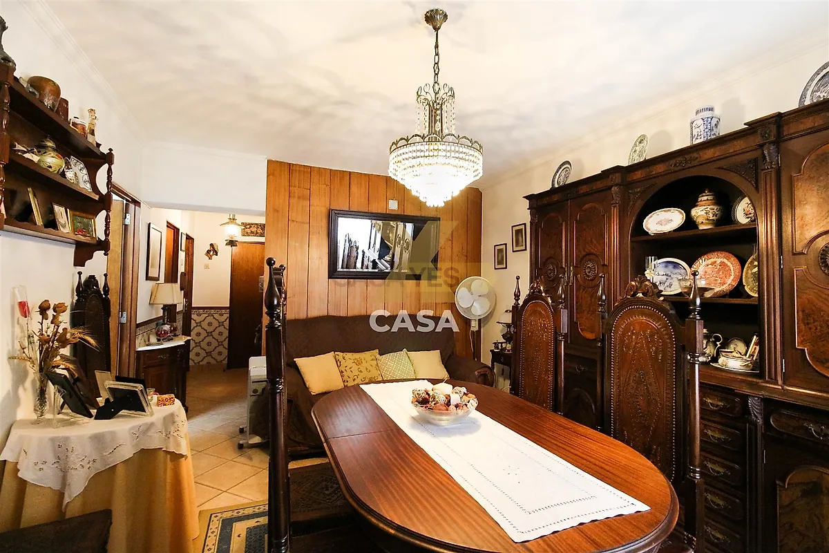 Apartamento T2 à venda em Olivais, Lisboa — foto 3