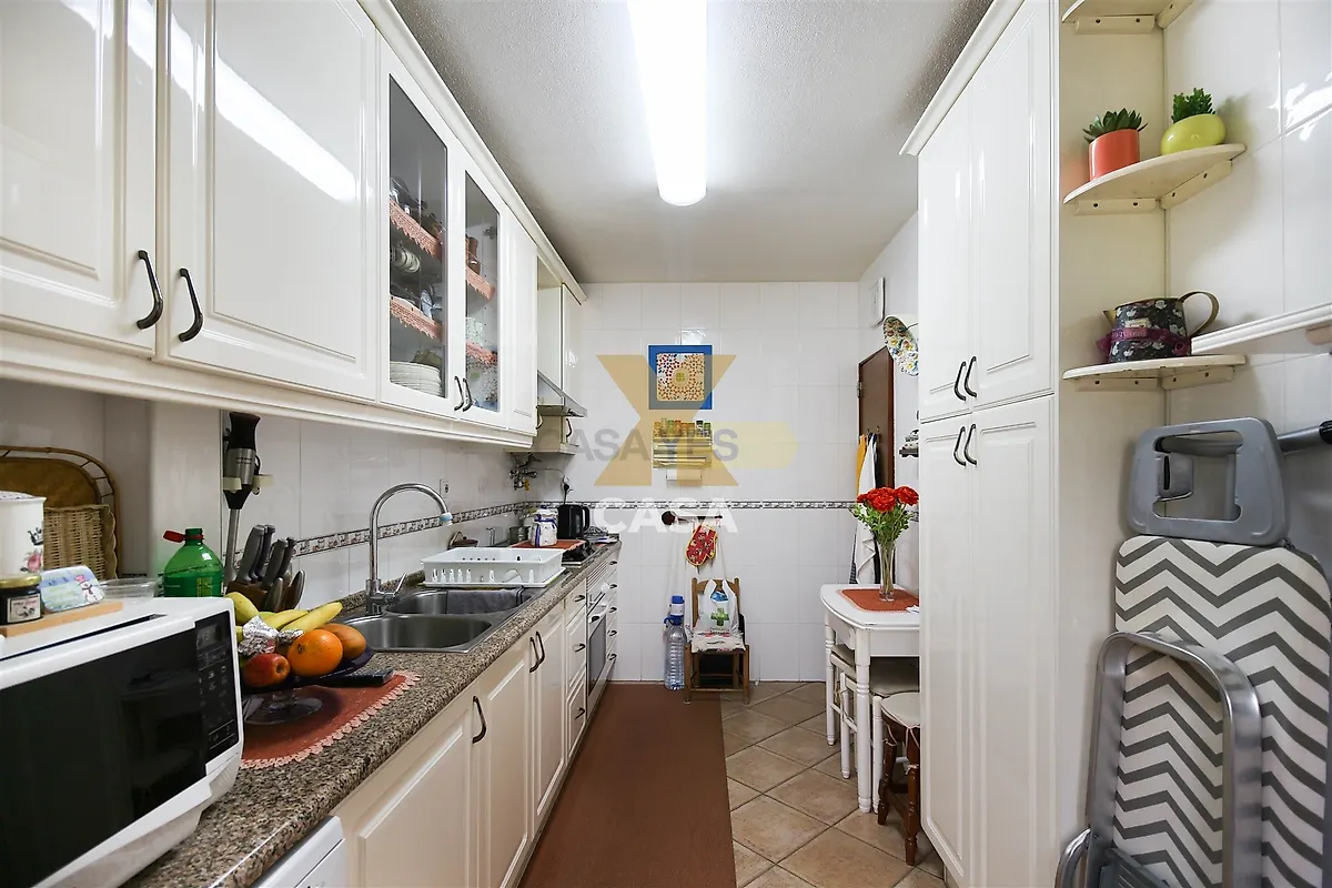 Apartamento T2 à venda em Olivais, Lisboa — foto 23