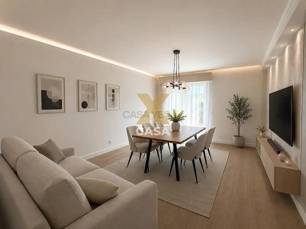 Apartamento T2 à venda em Olivais, Lisboa — foto 12