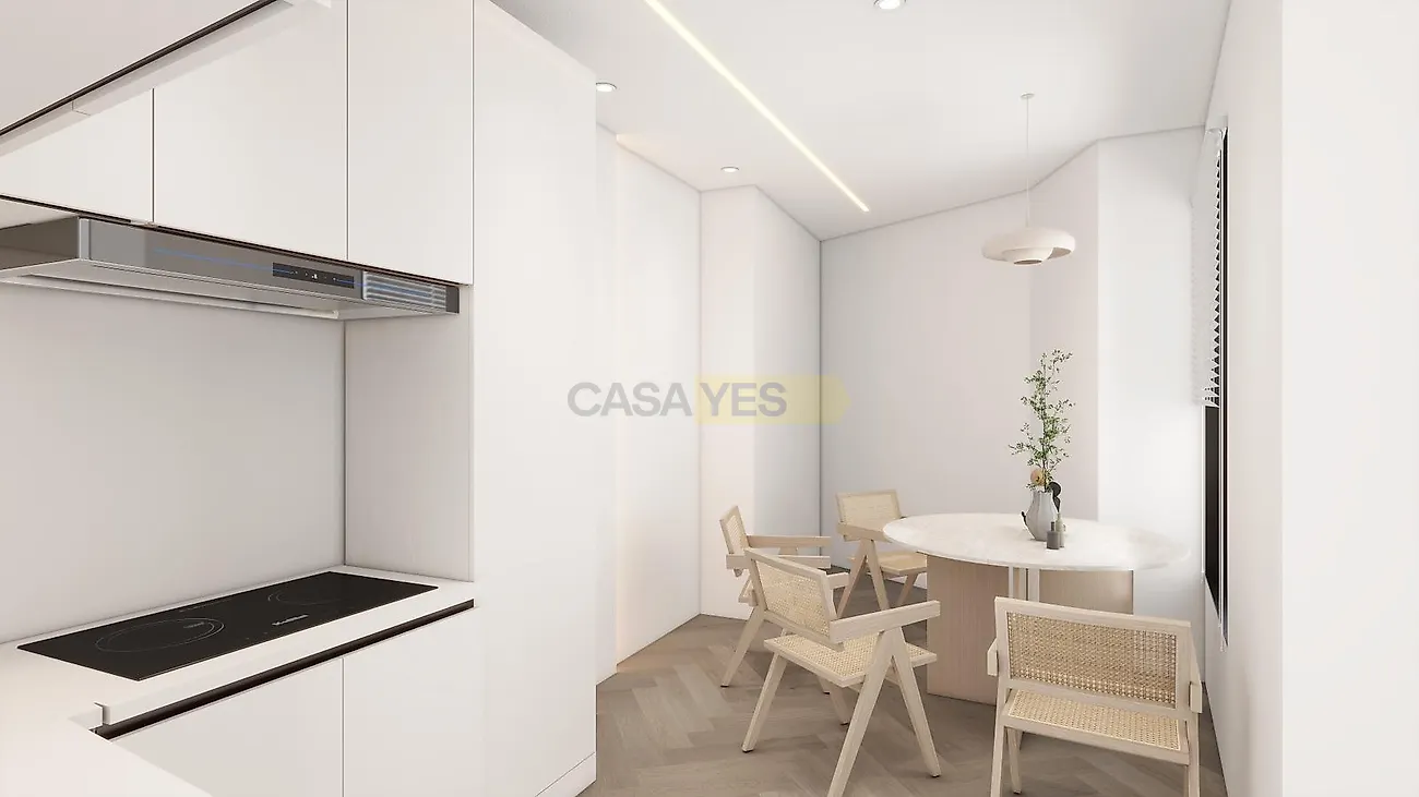 Moradia T2 à venda em Cascais e Estoril, Cascais — foto 4