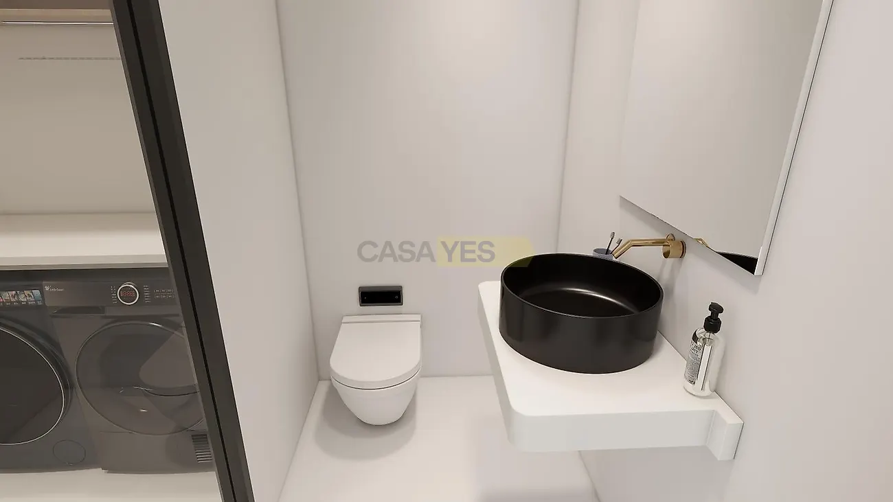 Moradia T2 à venda em Cascais e Estoril, Cascais — foto 7