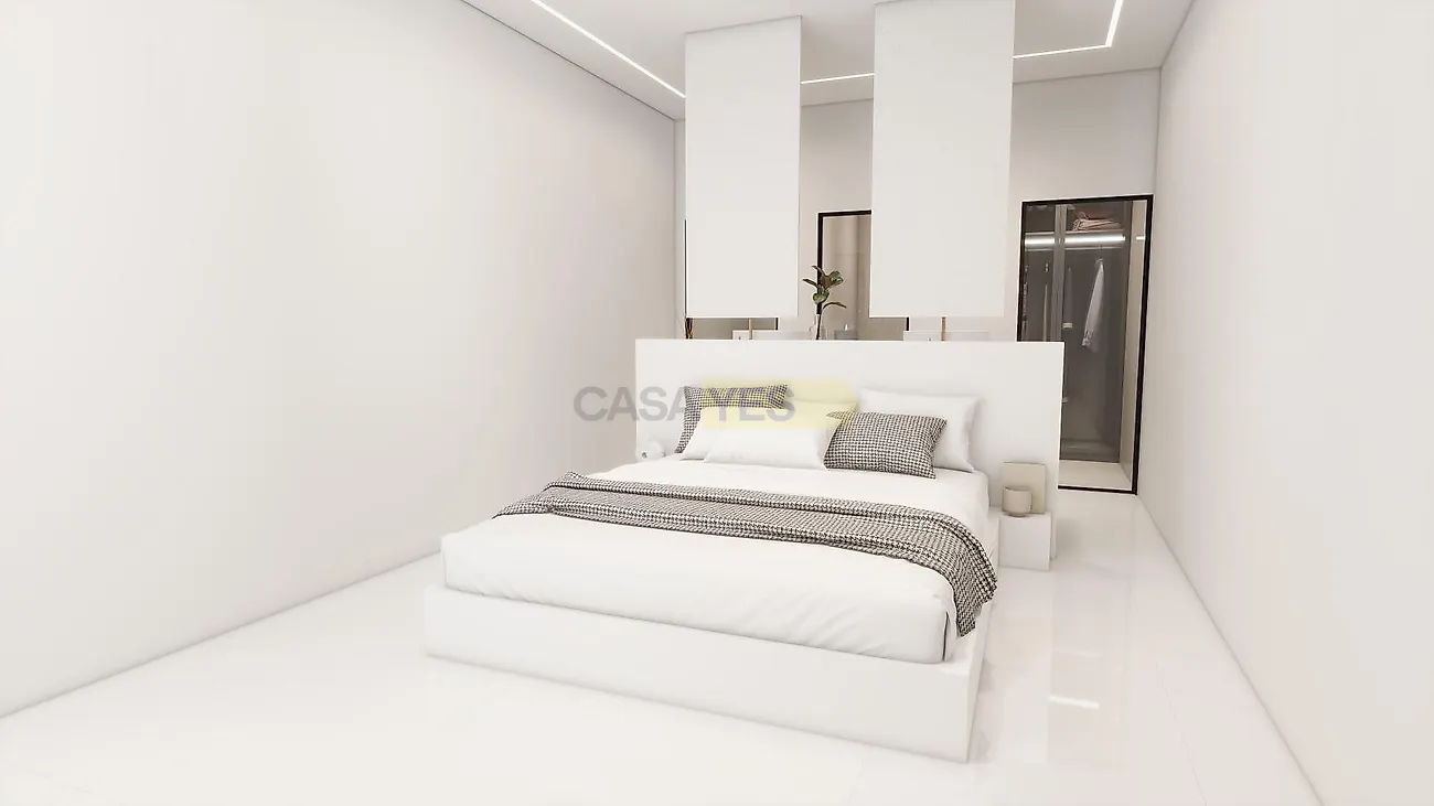 Moradia T2 à venda em Cascais e Estoril, Cascais — foto 10