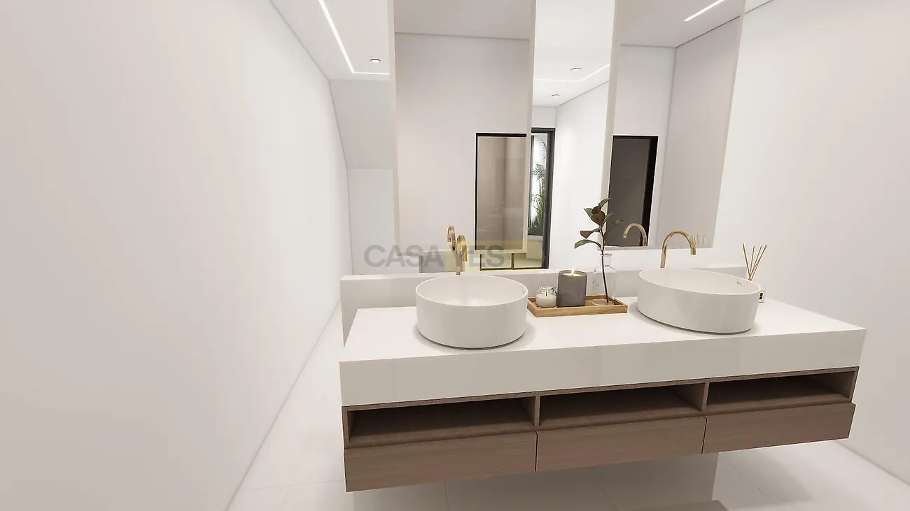 Moradia T2 à venda em Cascais e Estoril, Cascais — foto 11