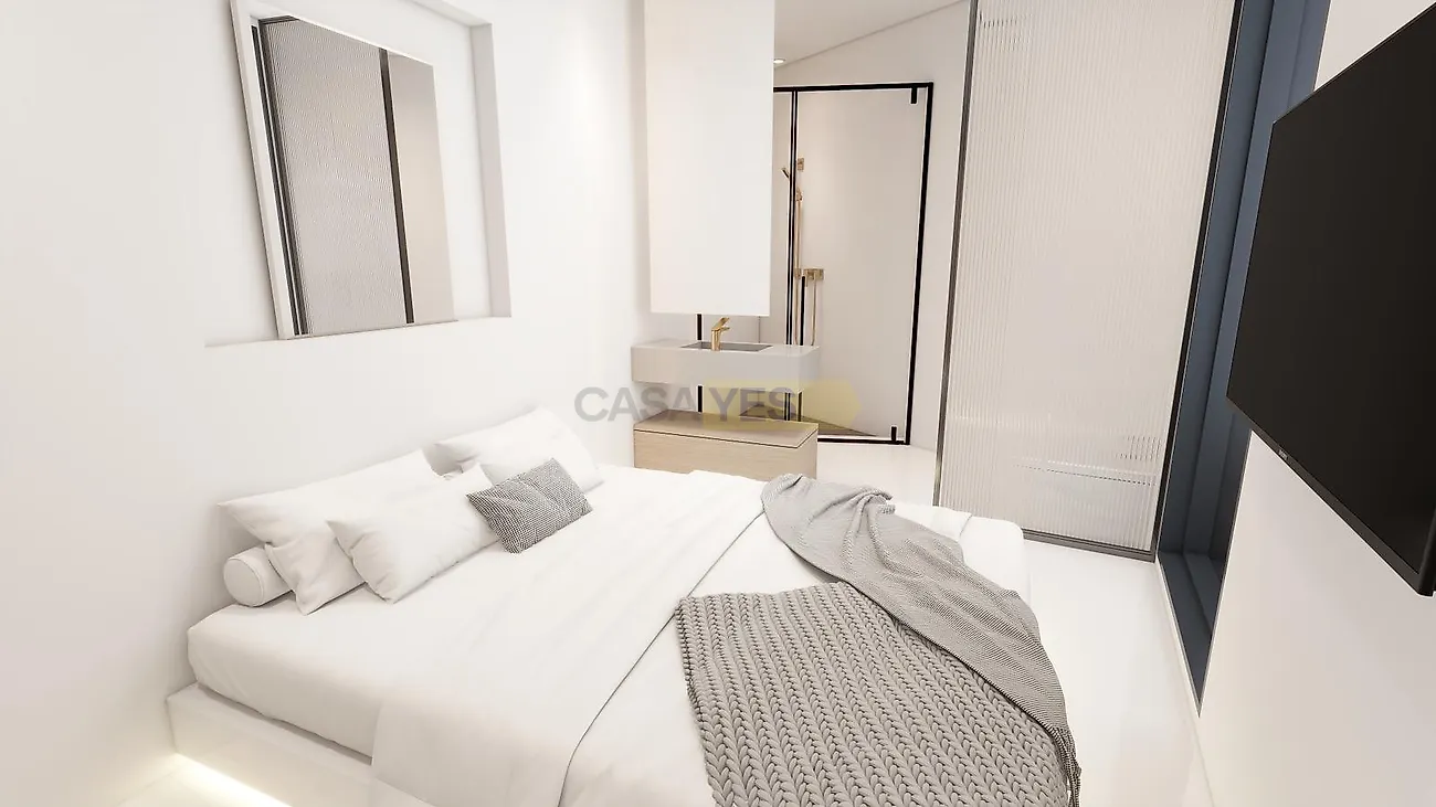 Moradia T2 à venda em Cascais e Estoril, Cascais — foto 12