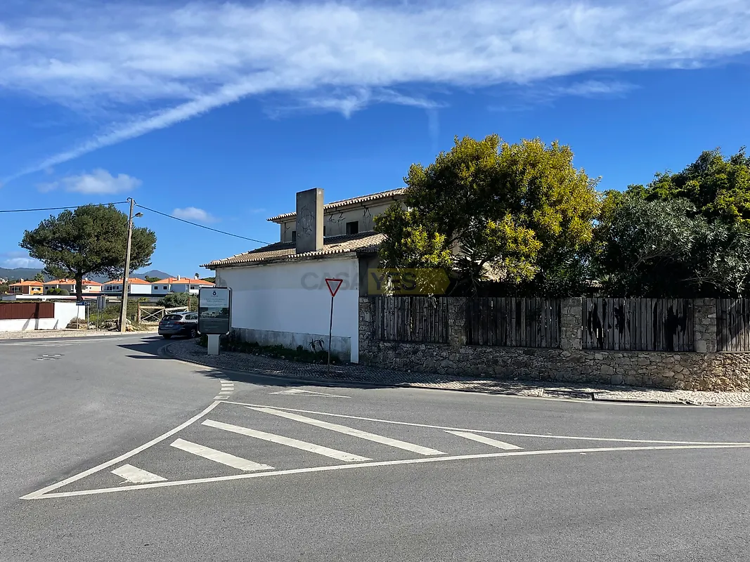 Moradia T1 à venda em Cascais e Estoril, Cascais — foto 12